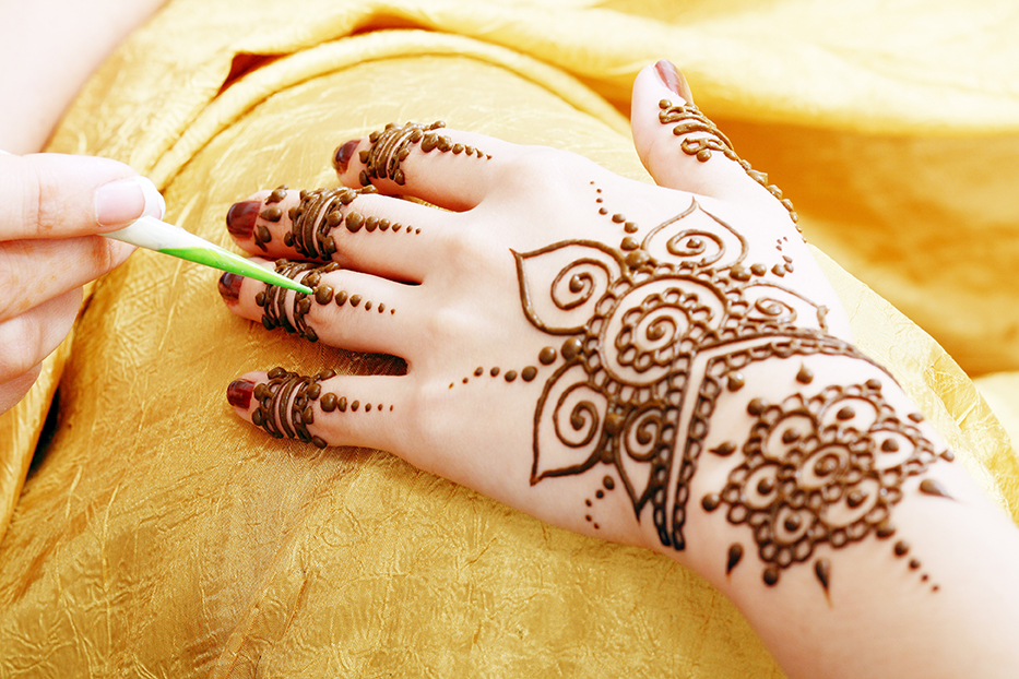 Henna