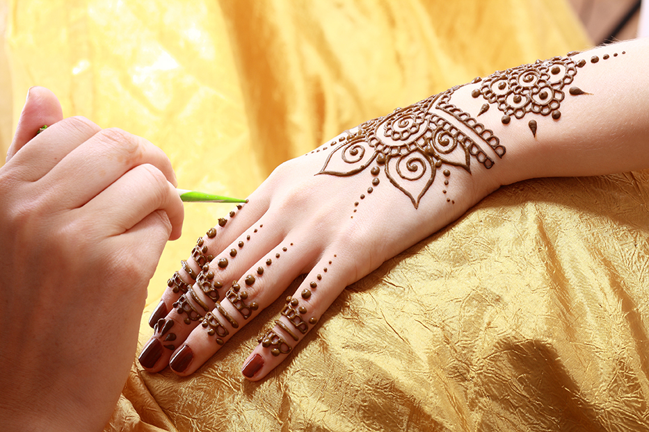 Henna