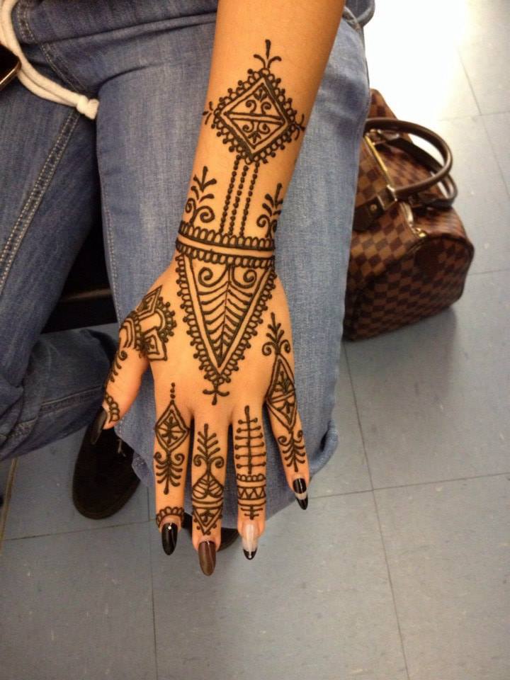 Henna