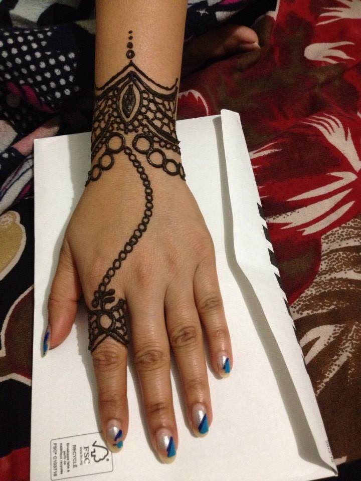 Henna