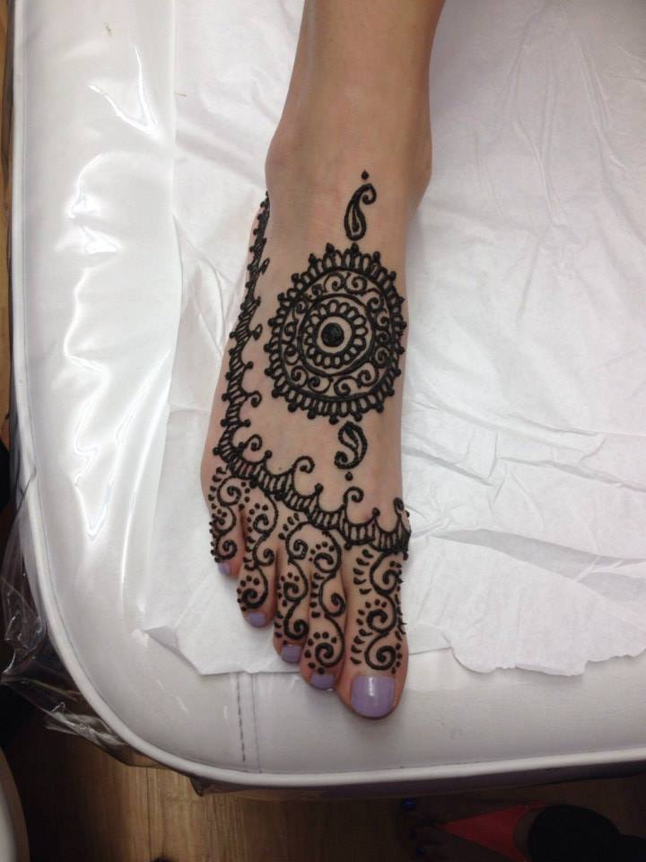 Henna