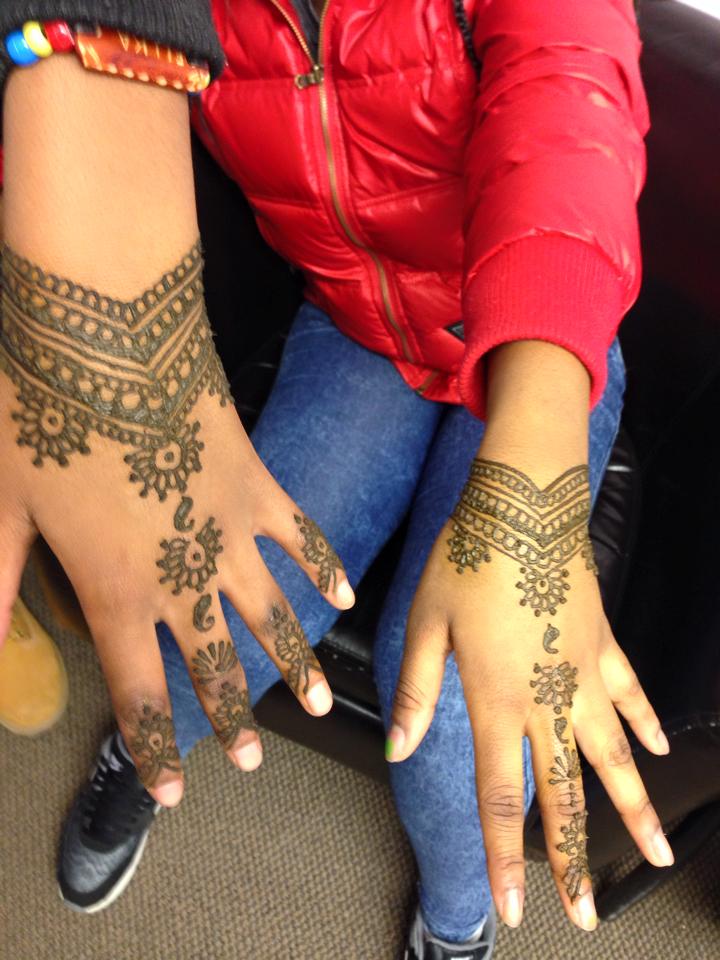 Henna