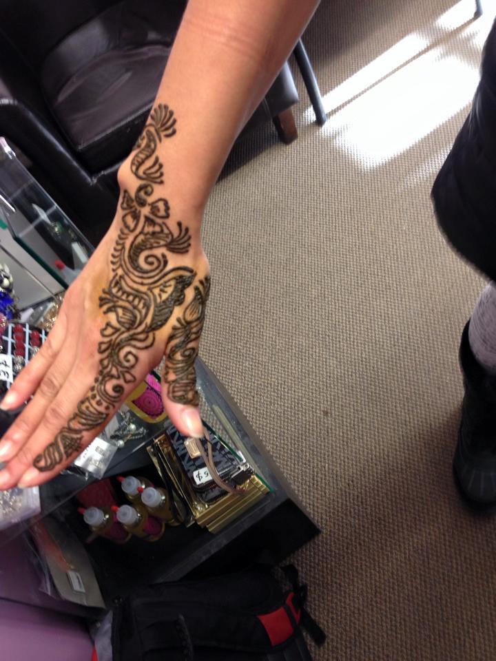 Henna