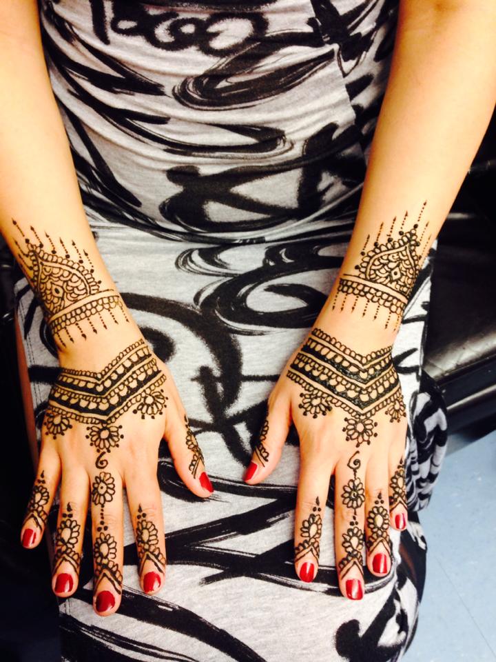 Henna