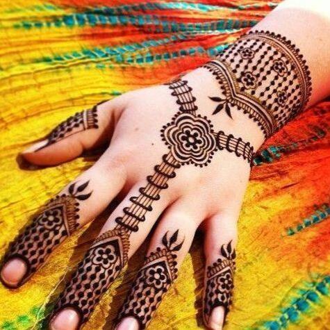 Henna